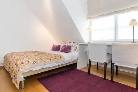 Witte Zoute Knokke-Heist