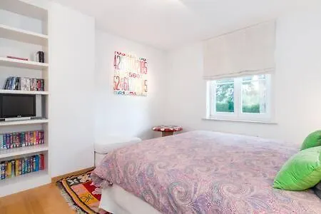 Witte Zoute Villa *