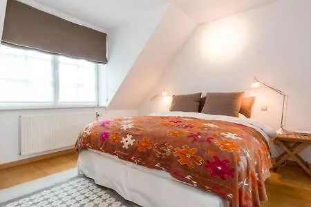 Villa Witte Zoute *