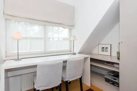 Villa Witte Zoute *