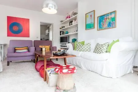 Witte Zoute Villa *