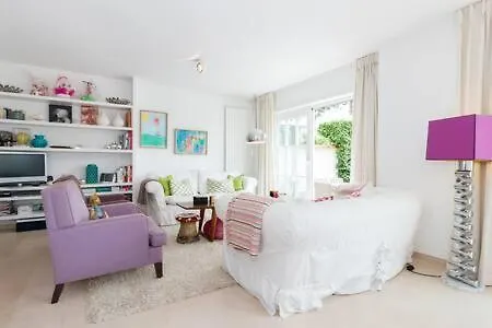 Villa Witte Zoute Knokke-Heist